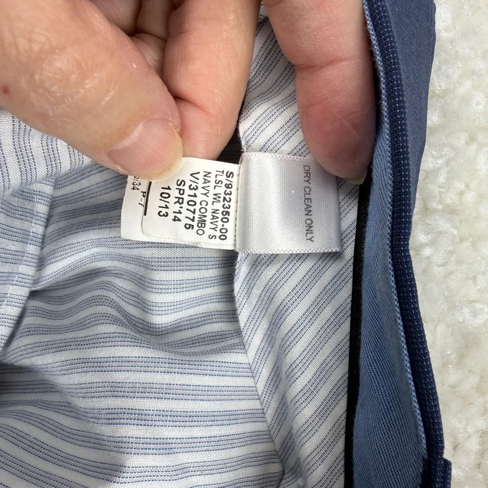 Banana Republic elevate your